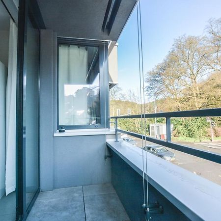 Il Mare Appart Hotel 1,2,4 Luxembourg Exterior photo