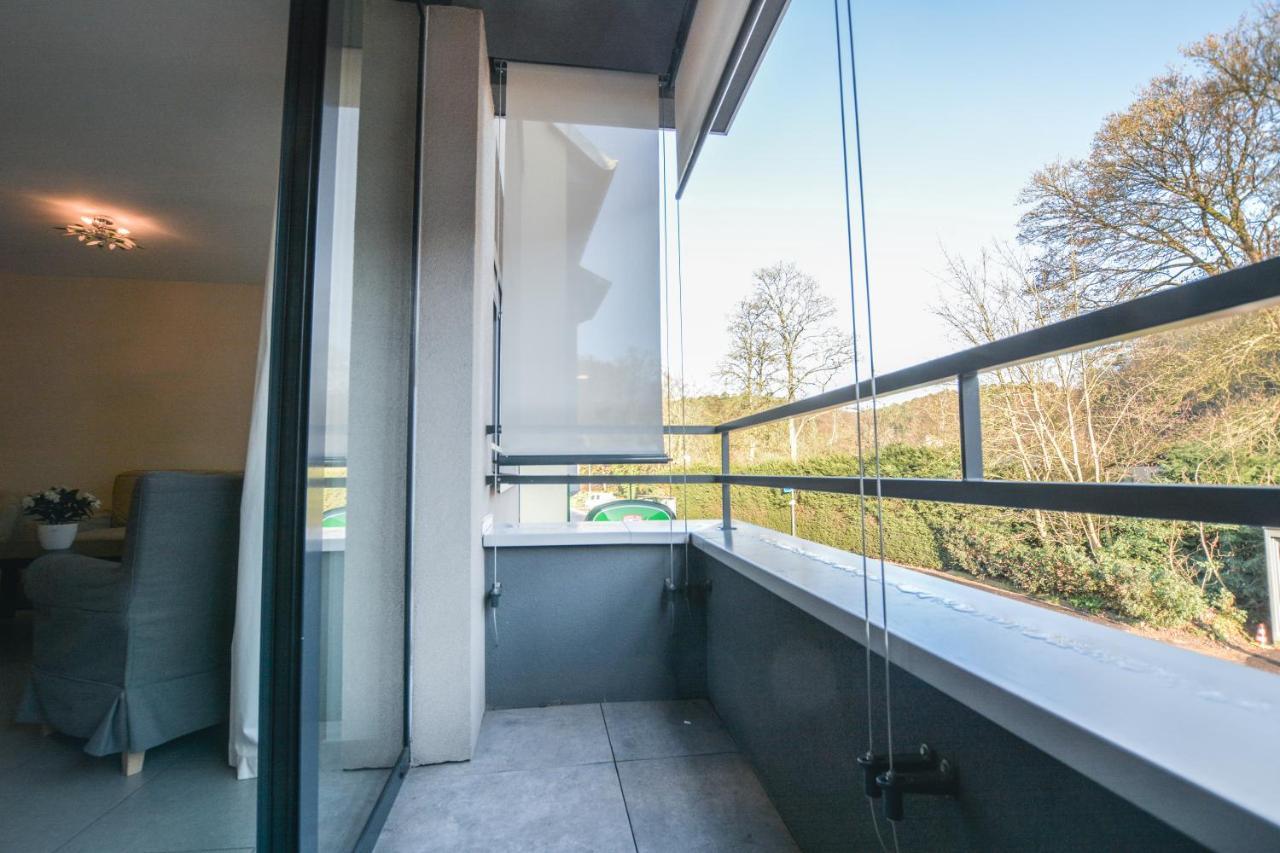 Il Mare Appart Hotel 1,2,4 Luxembourg Exterior photo